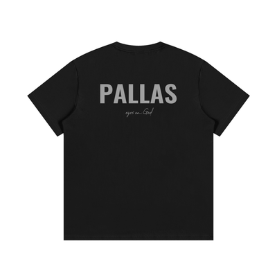 PALLAS Essential Cotton T-Shirt (Multi)