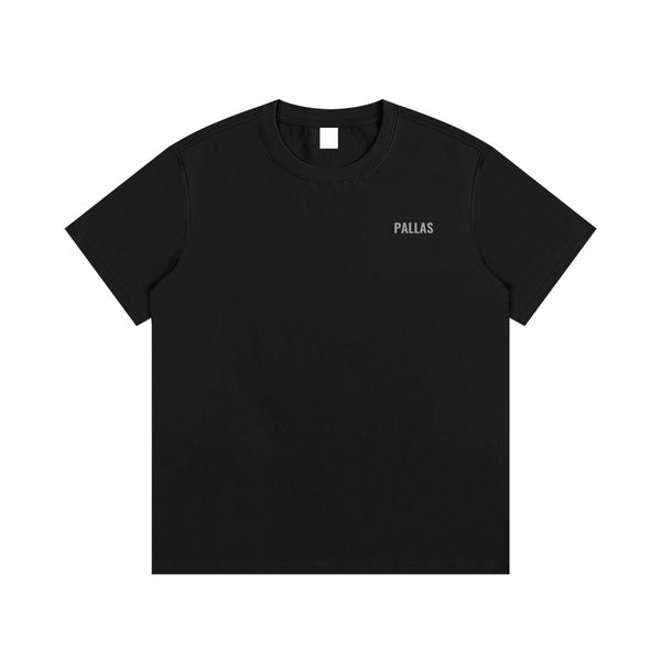 PALLAS Essential Cotton T-Shirt (Multi)