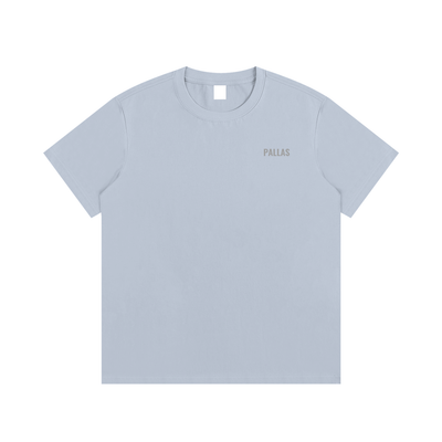 PALLAS Essential Cotton T-Shirt (Multi)