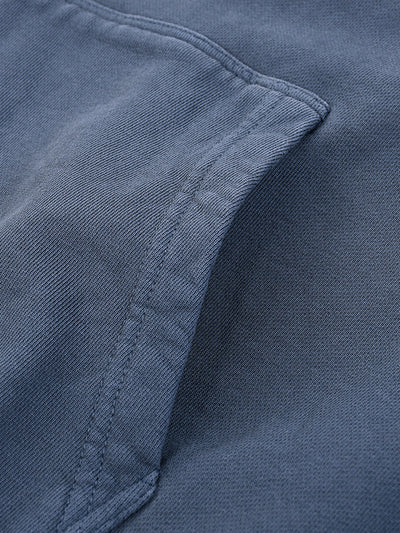 PALLAS "tutto passa" Sunfade Oversized Hoodie (Multi)